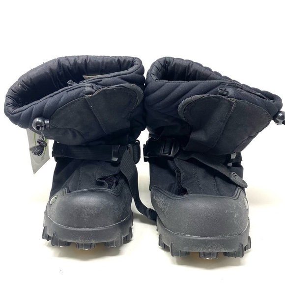 NEOS Overshoes Explorer STABILicers® EXSG Insulated Overshoes with Cleats - Picture 4 of 7